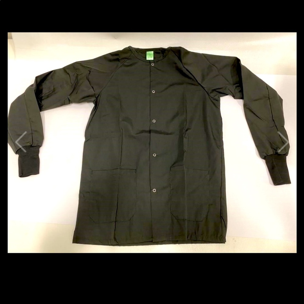 ❤️❤️2/$25 Halloween Costume SCRUBS NWT Top Fashion Seal Healthcare
